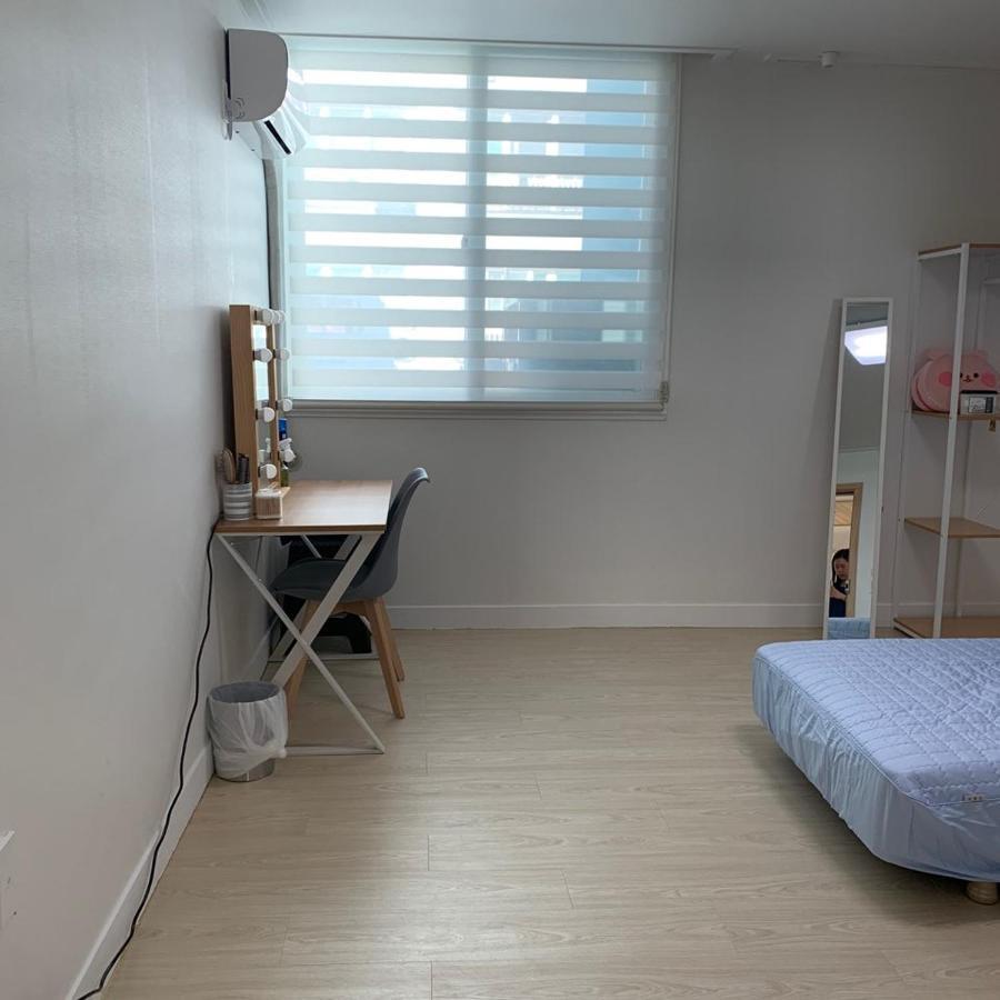 Jeju Guesthouse Oedo-dong Luaran gambar
